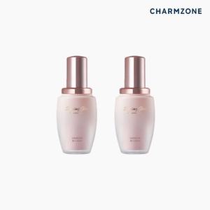 참존 샤이닝글로우 루미너스 비비 크림 30ml 2개