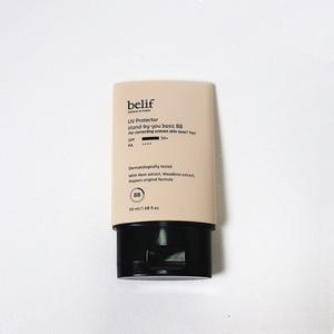 빌리프 UV 프로텍터 스탠바이유 베이직 BB 비비 50ml