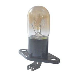 가정용 미니 오븐 올인원 전구, 소형 고온 가전 설치가 용이, 250V 2A LED 마이크로파 조명, 20CC