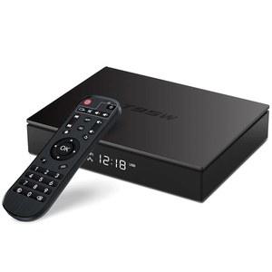 듀얼 AMLOGIC 안드로이드 3 WIFI RAM 쿼드코어 HDR TV 2 H CPU AV1 /5G 4GB 0 ROM 박스 11 5 S905W2 스마트 4G 64GB 265 USB 블루투스 4K