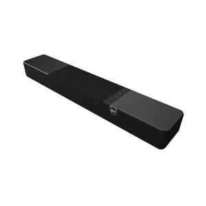 돌비 애트모스와 커스텀 튜닝 베이스가 장착된 온쿄 블루투스 사운드 바로 구동되는 Klipsch Flexus CORE 100 2.1 채널 - 블랙