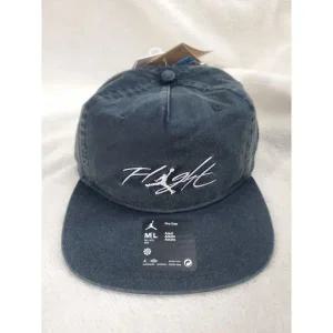 [관부가세포함] Nike 나이키 Jordan 조던 FLIGHT 5 PANEL PRO CAP 남성용 모자 스트
