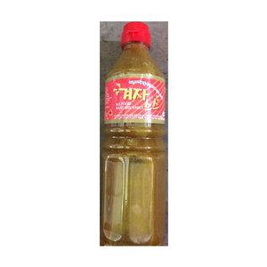 (무)맛죤겨자소스매운맛 1kg