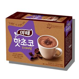 미떼 핫초코 오리지날 10T(300g)