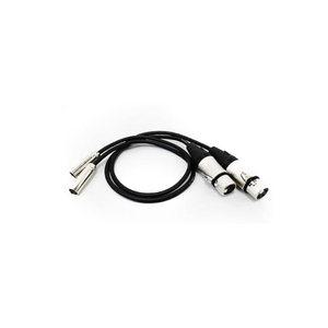 블랙매직 Video Assist Mini XLR Cables 케이블