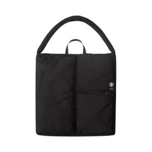 언더마이카 x 스타벅스 오버마이백 블랙 Undermycar x Starbucks Overmybag Black