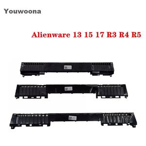 노트북 환기구 방열 포트 커버 케이스 델 에일리언웨어 13 R3 15 R4 17 R5 0M2MX7 09CFWG