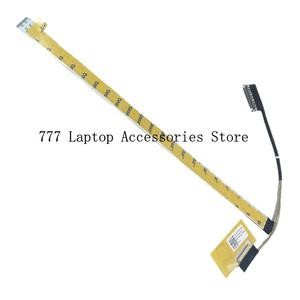 레노버 IdeaPad 슬림 5 16irl8 IR EDP LCD 스크린 케이블 30 핀 dc02c012600