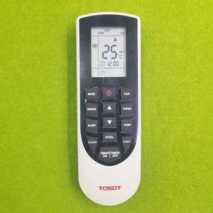 TOSOT GREE 에어컨용 리퍼 리모컨 YAN1F1