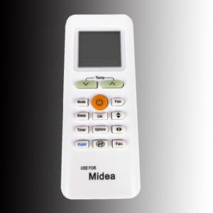 RG70A/BGEF RG70E/BGEF RG70C/BGEF RG70E1/bgef미디어 에어컨 리모컨새 AC 리모컨