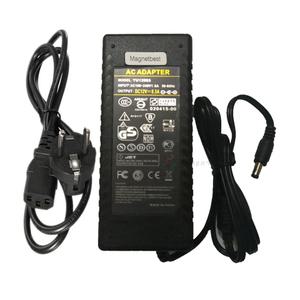 QNAP TS-451 NAS TS-269L Ts-451 T213 Vs2008 Pro용 어댑터 충전기 DPS-90FB A A00 HU10065-110687 12V 7.5
