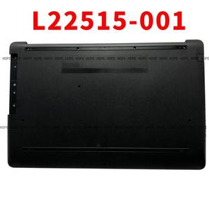 L22515-001 노트북 하단 케이스 커버 베이스 D 쉘 호환 hp 파빌리온 17-BY 17T-BY 17-CA