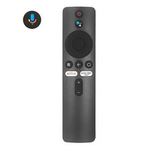 호환 샤오미 TV 스틱 4K XMRM-M2 리모컨용 MI Box S Mi 모델 4X/4A 리모컨 MDZ-27-AA하지 않음
