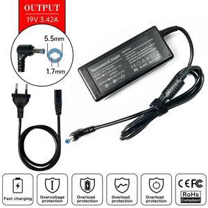 19V 3.42A 노트북 Ac 어댑터 충전기 Acer 아스파이어 V3-551 V3-571 V3-571G V3-572 V3-572G V3-572PG V3-7
