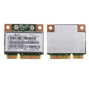 BCM943142HM BT4.0 와이파이 원격 제어 무선 카드 레노버 G500 G505 E431 E531