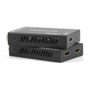 넥스트유 HDMI 거리 연장기 4K 60Hz 영상 리피터 NEXT-HD50POC-4K60 (인증판매)