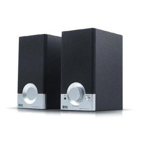 [JHQS8NPI_52BK]BR-1000A 큐브블랙2 2.0채널 USB