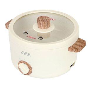슈맥스 세라믹 멀티쿠커 전기냄비 1.5L, HU-1577IV