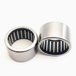 호환 20pcs/50pcs hiqh 품질 베어링 HK 202616 20x26x16mm 그려진 컵 니들 롤러 20mm x 26mm 16mm
