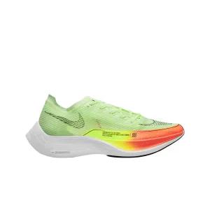 나이키 줌X 베이퍼플라이 넥스트% 2 베얼리 볼트 하이퍼 오렌지 Nike ZoomX Vaporfly Next% 2 Barely Volt