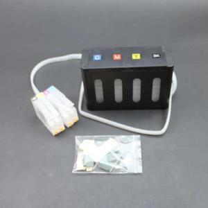 ARC 칩 시스가 있는 벌크 HP 오피스젯 7740 953XL,
