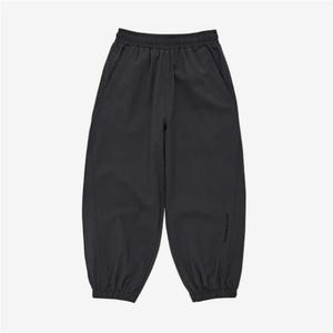 뉴발란스키즈(NB Kids) ESSENTIAL트리코트 조거 팬츠 NK9LF2103U(60)Charcoal