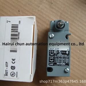 Allen-Bradley 가정용 장식 (하드웨어) 스위치 유형 중국 본토 원산지 871P-D40BP40-D4 근거리 주식 특별
