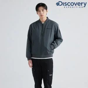 [디스커버리](김해점)남여공용 항공점퍼 패딩자켓(DXPD51041)