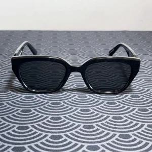 Maison Margiela 메종 마르젤라 GENTLE MONSTER 젠틀 몬스터 MM109 3색 콜라보레이션 대인기 브랜드 선글라