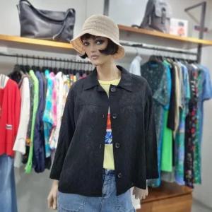 베네통/애플아울렛/로버 점퍼/BAJP54431