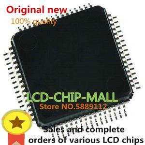 1PCS DTM0660L DTM0660 M0660 QFP64 IC
