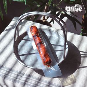 돈 엘로이 초리조 카세로 피칸테 250g