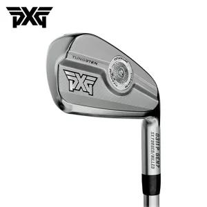 카네정품 PXG GEN7 0311P CHROME 남성용 6아이언 (5~9,W)