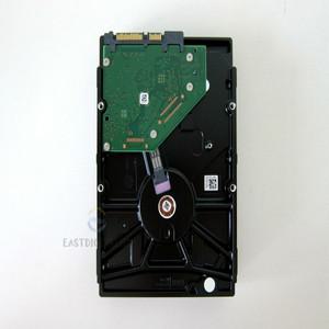 Seagate IronWolf Pro NAS  SATA 하드 드라이브  ST4000NE001  4TB  7200RPM  128MB  3.5 인치