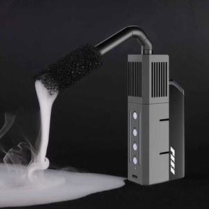 Smoke 포그머신 스모그 스모크머신 Kit 심플리파이드 효과연출