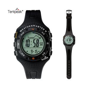 텐트픽 등산시계 TW-501-7A / 일기예보, 고도계, 기압계, 나침반, 온도계 기능