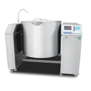틸트 타입 수프 쿠커 고출력 스윙 자동 양념 고기 프라이팬 믹싱 추가 가능 380V 30KW