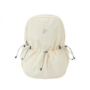널디(Nerdy) [널디] 더블 스트링 백 PNES24BG03 DOUBLE STRING BAG