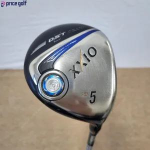 중고 XXIO 젝시오9 MP900K 5번우드 18도 S 국내정품 _EG410274