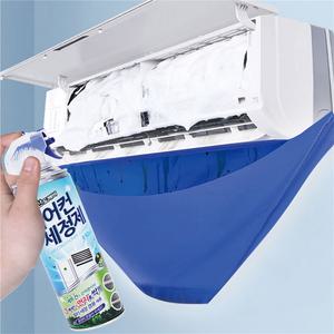 에어컨 세척제 청소제 에어컨 곰팡이제거 스프레이 에어콘청소액 330ml