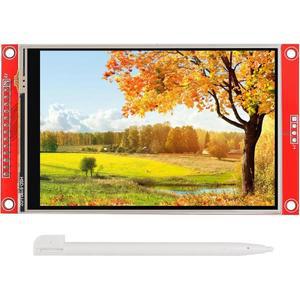 4.0인치 480x320 TFT 터치 스크린 LCD 디스플레이 모듈 SPI ST7796S 드라이버 Arduino R3 Nano Mega와 호환