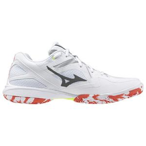 미즈노 MIZUNO 배드민턴 신발 웨이브 클로 3 71GA244305 스포코바