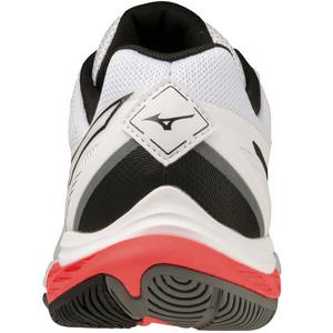 미즈노 MIZUNO 배드민턴 신발 웨이브 팡 2 1GA231321 후타바 SP