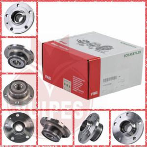 Wheel Hub Bearing/Rear Wheel Hub Bearing FAG 713211310 For VW/SKODA OEM 1T0 501 611 AC/1T0 501 611 AL/1T0 501 611