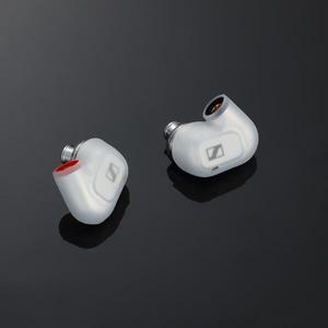 [누리PC]Soft Silicone Protective Skin Case Cover for sennheiser 호환용 IE900 Earbud Earphone Sleeve