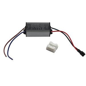 알루미늄 IP66 8 2W LED 드라이버 300MA AC 00 265V ~ DC 24 45V 방수 POWER LOGIC 공급 장치 조명 변압기 드라이버 안정기