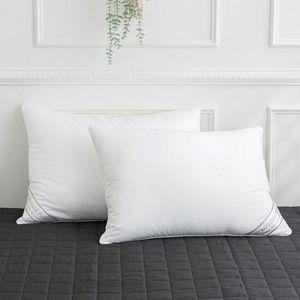 먼지없는 피치 다운필 베개솜 50x70 1P 마이크로