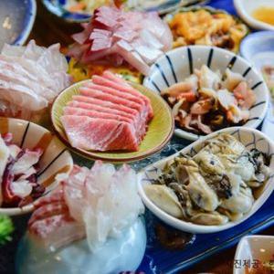 [KATA 안전여행상품 선정] [통영맛기행] 우등28인승/호텔급 한려수도의 비경! 통영 거제 2일