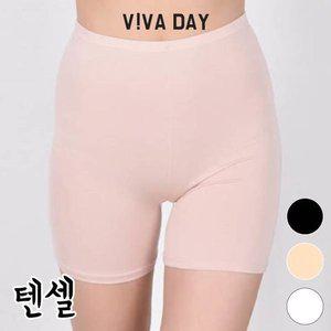 고품질 원피스 여자 베이직 속바지 겨울 여성 VIVA (WFHS6ML)