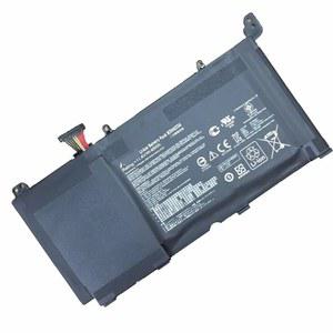 호환 S551LB, C31-S551, VivoBook B31N1336, 전용 4V ASUS 11 S551LA, 48WH, S551, R553LF, V551, R553L, 배터리, K551LN, R553LN, 노트북